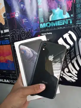 iPhone XR 128gb inter allopperator