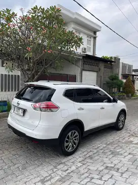 All new X Trail 2.5 (G) perorangan pajak baru, jarang dipakai!