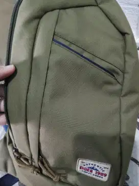 Sling bag Eiger