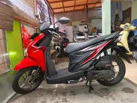 NEW HONDA BEAT 2025 BLN 3 BISA TT 2024 DI CILEDUG HRG PAS GARANSI ORI