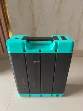 Baterai Alva Cervo