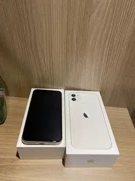 iPhone 11 64 GB iBox