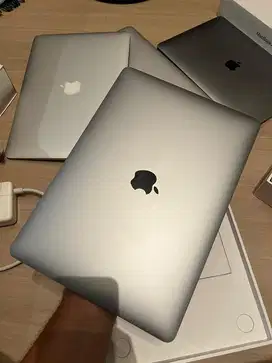 MacBook Air m1 256gb mulus full set