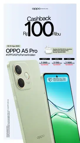 Spesial Akhir Agustus