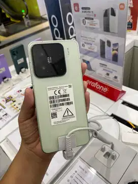 XIAOMI 15 12/512GB FREE REDMI A5 / WATCH BAND 10