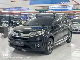 HONDA BRV 1.5 PRESTIGE CVT METIK 2016 \\ PMK 2017