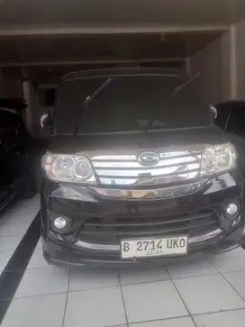 Daihatsu Luxio 2018 Bensin