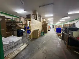 Disewakan Gudang di Bitung Tangerang