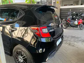 Honda Brio 2022 Bensin