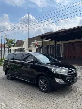 Reborn V A/T Diesel pol H asli pajak panjang, terawat & istimewa