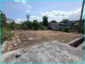 Tanah Banyuraden Dekat Kampus PGRI Wirobrajan Jogja