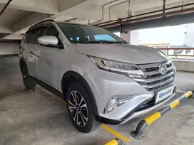DP RENDAH Daihatsu Terios 1.5 R Bensin-AT 2019 ZKOS