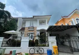 Jual Rumah Di Puspita Loka BSD Serpong
