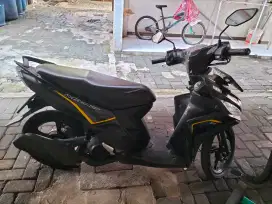 Yamaha Mio M3 tahun 2020
