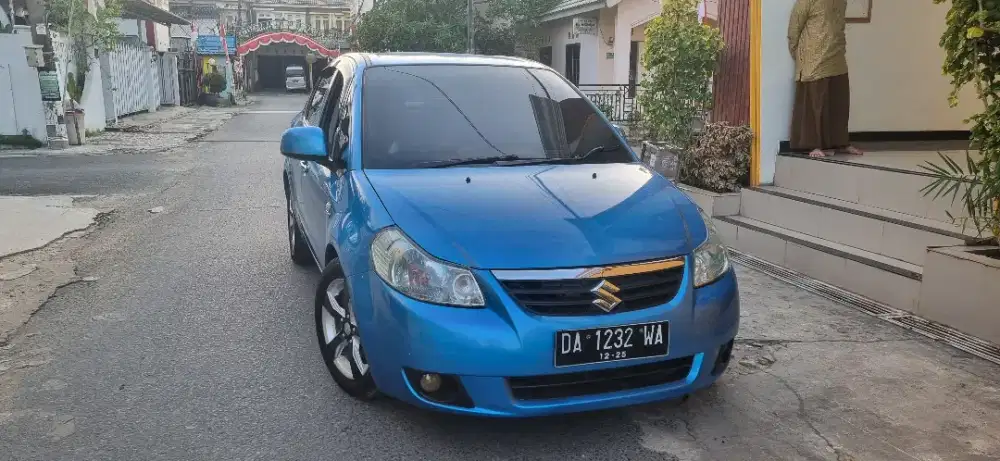 Baleno 1.5 manual 2008