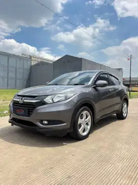 TDP 20 juta aja HRV E CVT matic 2016