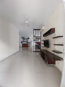 Rumah asri siap huni