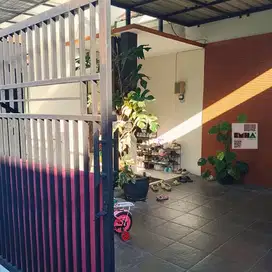 Rumah Bagus Perumahan Tasikmadu Dekat SD Anak Saleh Arumba Malang