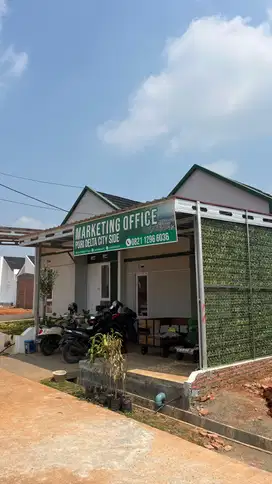 3juta terima kunci
