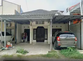 Dijual Rumah Makassar sekitar Jalan Aroepala, Jl Letjen Hertasning