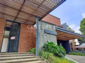 Dijual Rumah Cluster Dgn One Gate System Di Selatan Jakarta