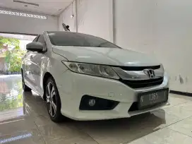 Honda City E CVT 2015 Matic Km 98 rb