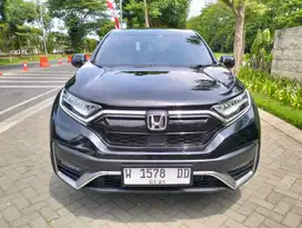 Honda CR-V Prestige 2023 AT