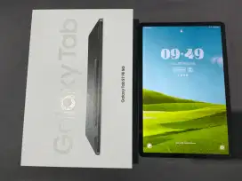 JUAL BEKAS SAMSUNG GALAXY S7 FE 6/128GB (MULUS, NEGO ALUS DAN COD)