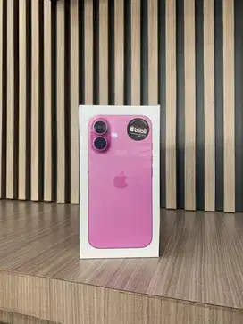 Iphone 13 128gb brand new