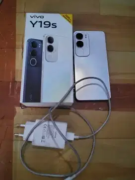 Jual Hp Vivo Y19s