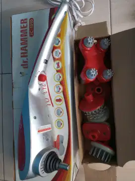 Alat pijat elektronik