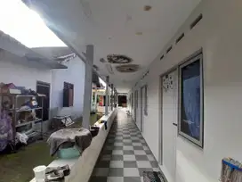 KOST TERMURAH, 23 KAMAR DIJUAL DEKAT KAMPUS UKRIM KALASAN