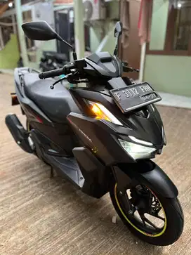 honda Vario 160 cbs 2022 km low