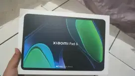 Xiaomi Tab 6, 8GB RAM/256