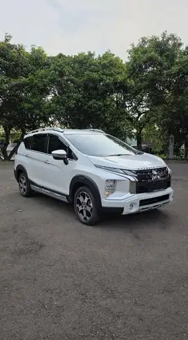 Xpander Cross Km 19.000