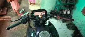 Jual motor santai