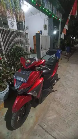 JUAL CEPAT AJA Yaa