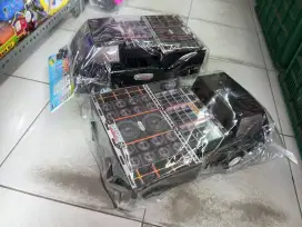 Mainan Anak Truk Pickup + Sound Horeg