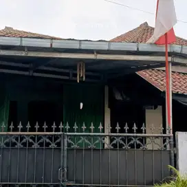 Rumah Tinggal Lokasi Strategis Di Cibubur Ciracas S9017