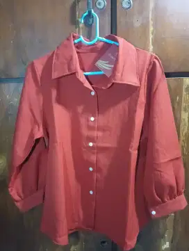 Extu kemeja basic
