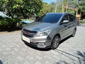 DP 26Jt Cortez 1.5C Lux Turbo Matic 2019