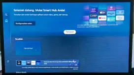 Samsung Smart LED HDTV 32 Inch