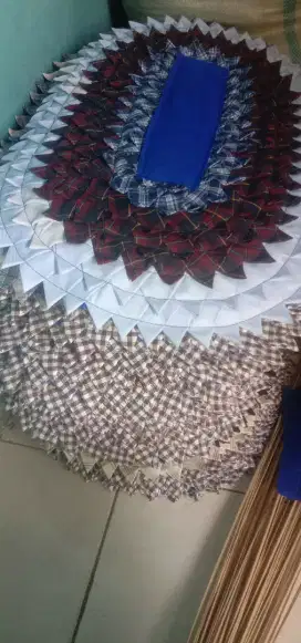 Jual keset untuk depan kamar mandi dan depan ruang tamu