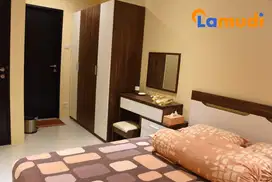 Sewa Apartemen Lexington Dekat Pondok Indah-2 Bed Rooms