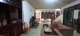 Dijual Rumah di Cimahi Tengah, Nyaman Strategis Samping SMPN 1 Cimahi