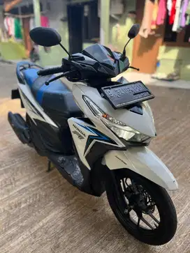 honda Vario led old 125cc cbs low km