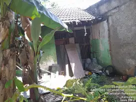 Perumahan Griya Panorama Indah Purwasari