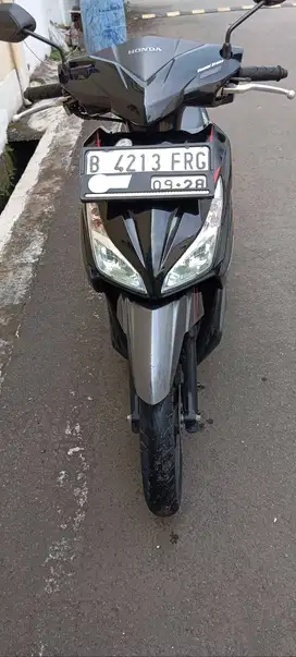 Vario 110 CBS 2018