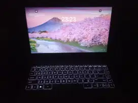 Laptop HP, ADM athlon silver 3650