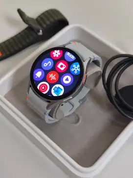 Samsung Watch 7 44mm bisa tukar tambah samsung A55 A56